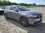 2016 Mitsubishi Outlander Sport SEL