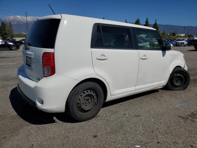 2013 Scion XB