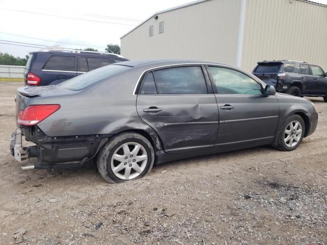 2006 Toyota Avalon XL