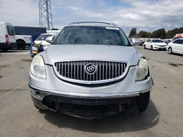 2009 Buick Enclave CXL