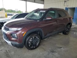 2022 Chevrolet Trailblazer LT for sale in Homestead, FL