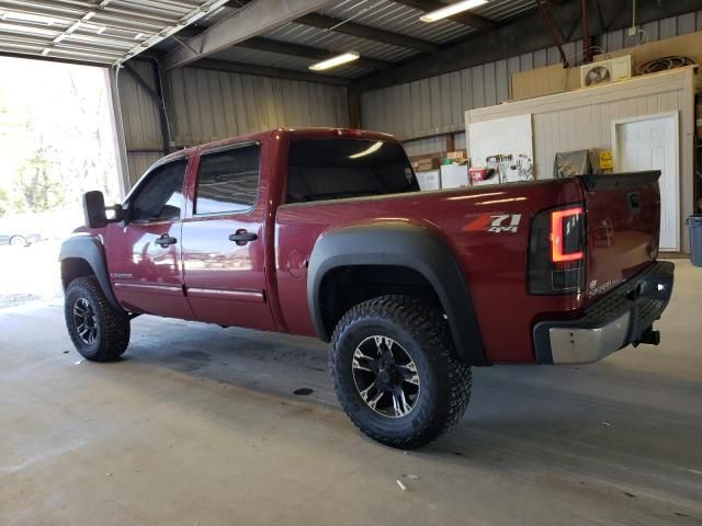 2007 GMC New Sierra K1500