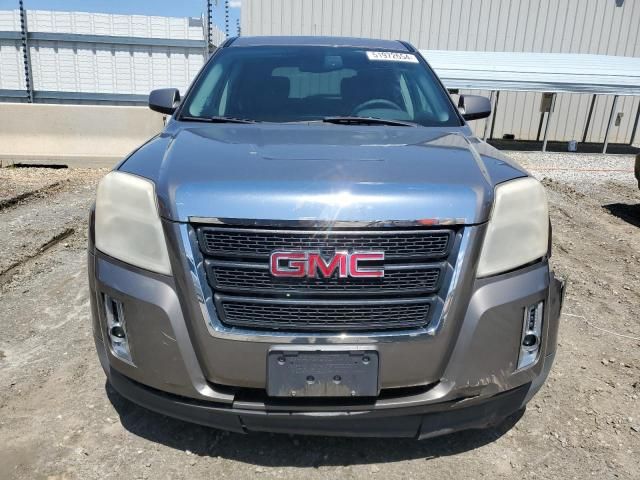 2011 GMC Terrain SLE