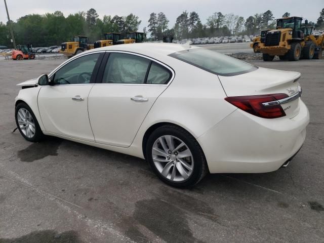 2014 Buick Regal Premium