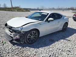 Vehiculos salvage en venta de Copart Wayland, MI: 2017 Toyota 86 Base