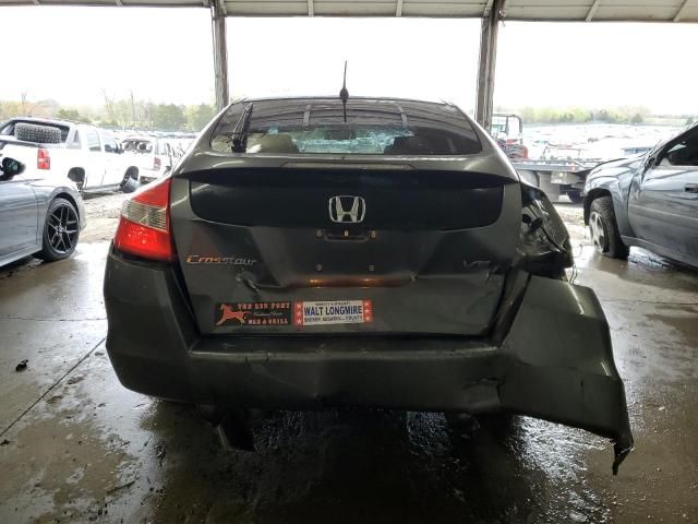 2012 Honda Crosstour EX