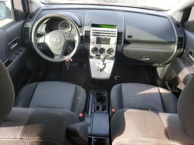 2007 Mazda 5