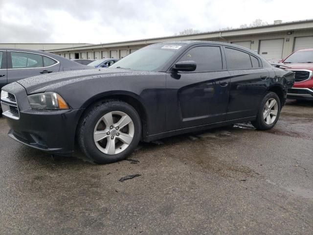 2011 Dodge Charger