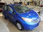 2016 Nissan Versa Note S