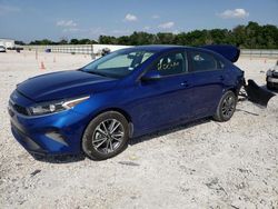 Carros salvage a la venta en subasta: 2023 KIA Forte LX