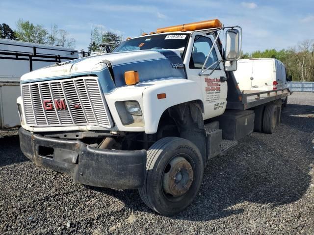 1992 GMC Topkick C6H042