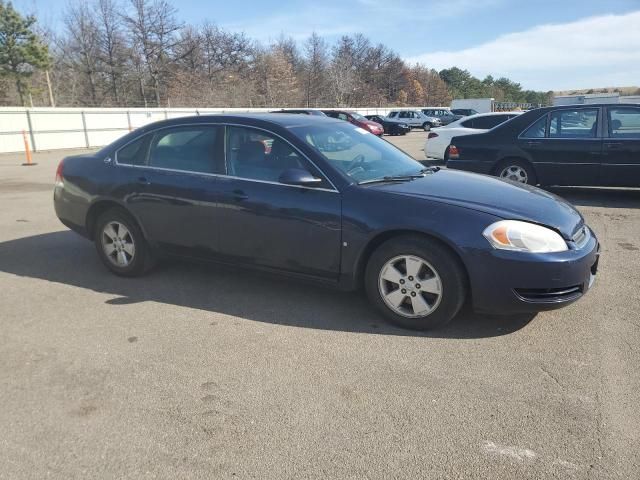 2008 Chevrolet Impala LT