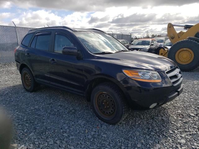 2009 Hyundai Santa FE GL