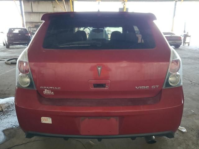 2009 Pontiac Vibe GT