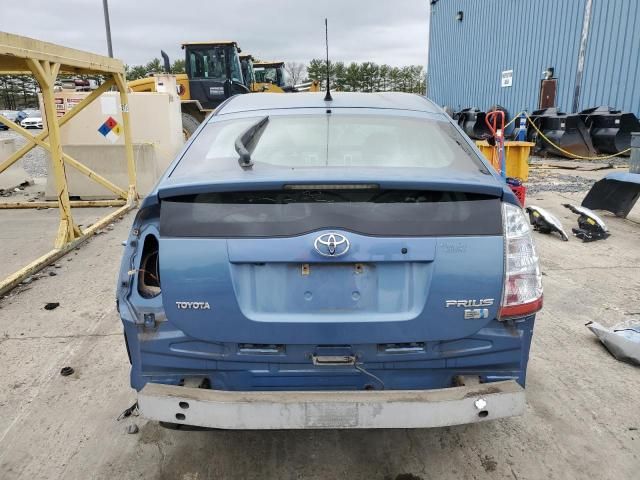 2009 Toyota Prius