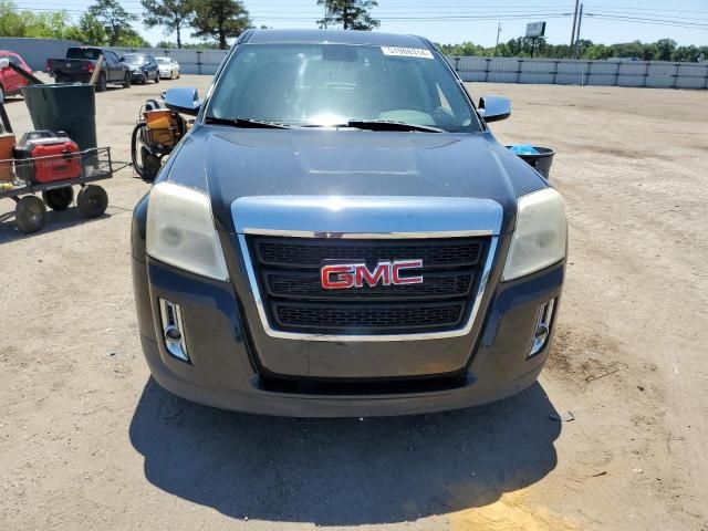 2012 GMC Terrain SLE