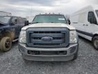 2014 Ford F550 Super Duty