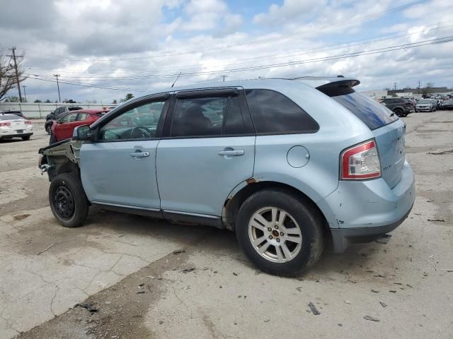 2008 Ford Edge SEL