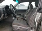 2007 Subaru Forester 2.5X Premium