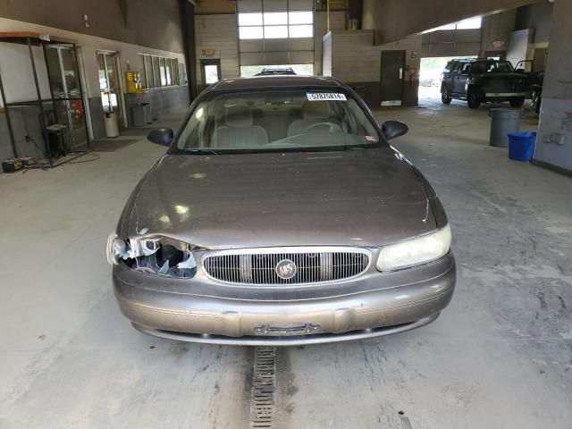 2004 Buick Century Custom