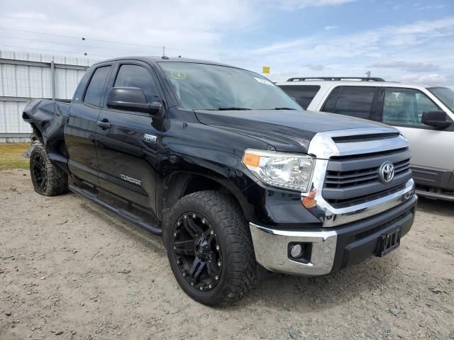 2014 Toyota Tundra Double Cab SR/SR5