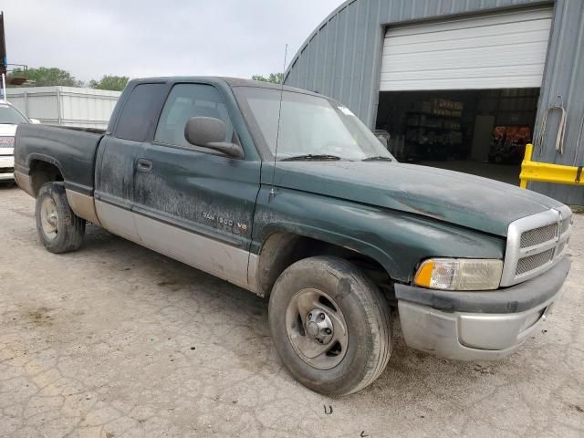 2001 Dodge RAM 1500