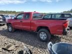 2019 Toyota Tacoma Access Cab