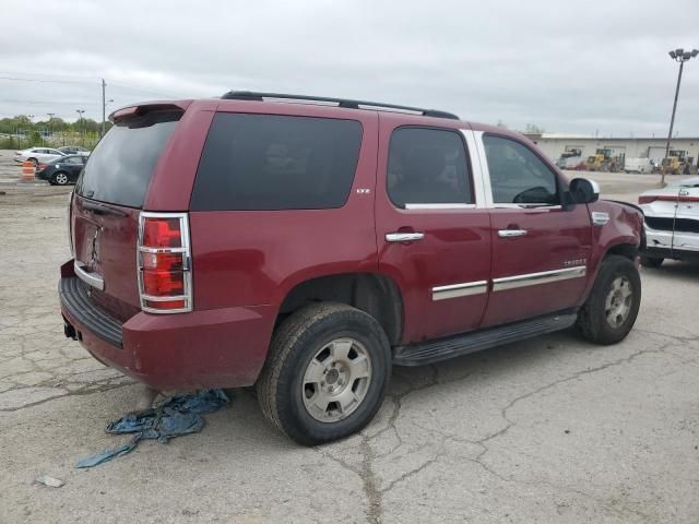 2007 Chevrolet Tahoe K1500