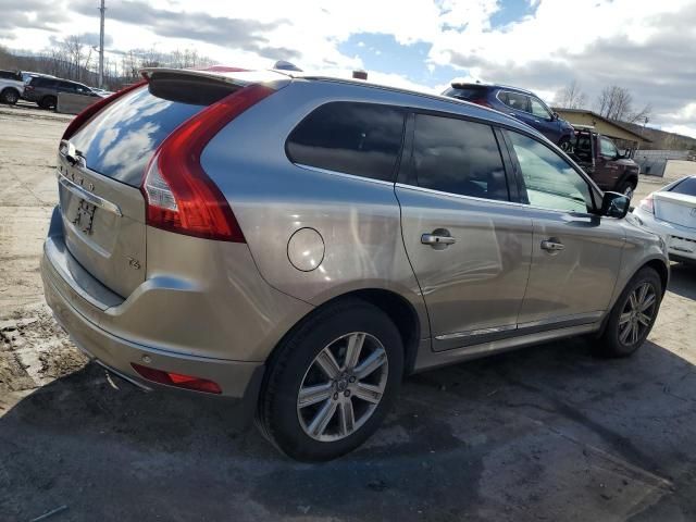 2016 Volvo XC60 T6 Premier