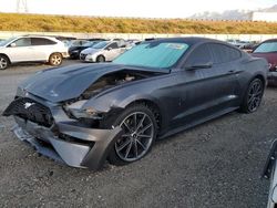 Vehiculos salvage en venta de Copart Rancho Cucamonga, CA: 2019 Ford Mustang