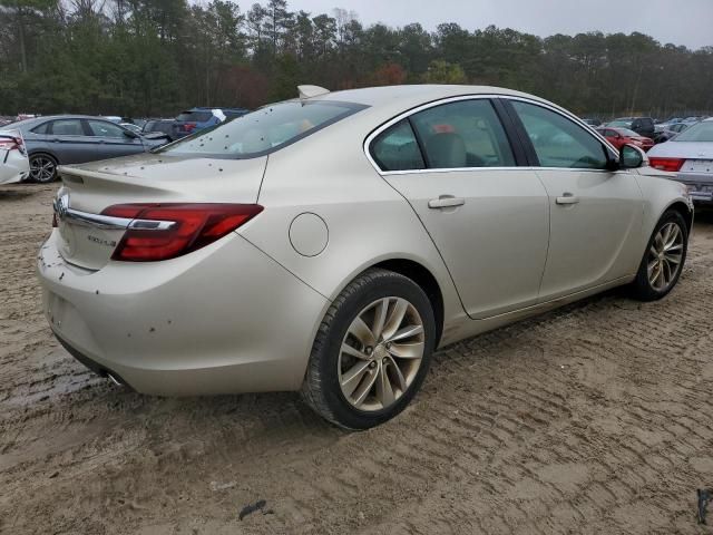 2016 Buick Regal