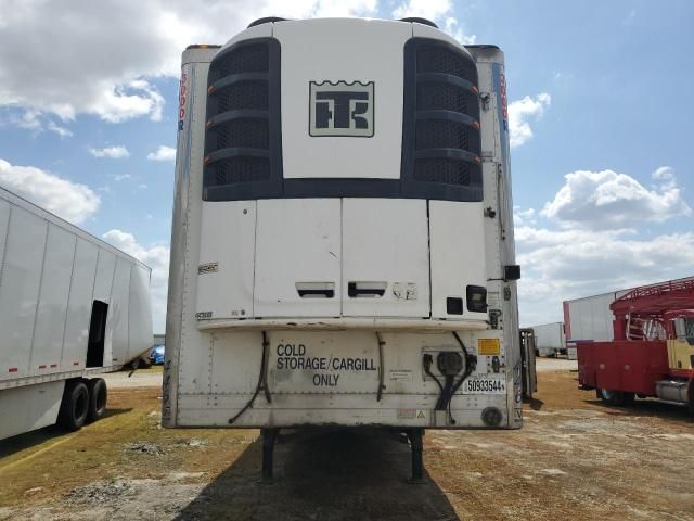 2016 Utility Reefer TRL