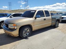 2000 GMC New Sierra C1500 en venta en Littleton, CO