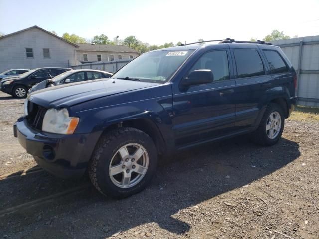 2005 Jeep Grand Cherokee Laredo