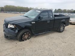 Ford F150 salvage cars for sale: 2006 Ford F150