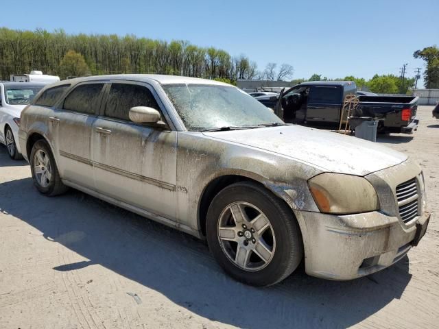 2007 Dodge Magnum SXT