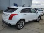 2017 Cadillac XT5 Platinum