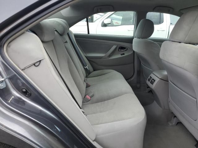 2007 Toyota Camry Hybrid