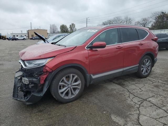 2021 Honda CR-V Touring