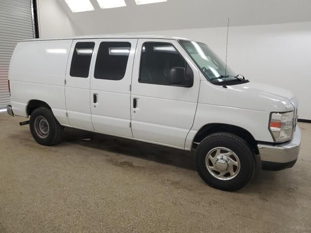 2014 Ford Econoline E250 Van