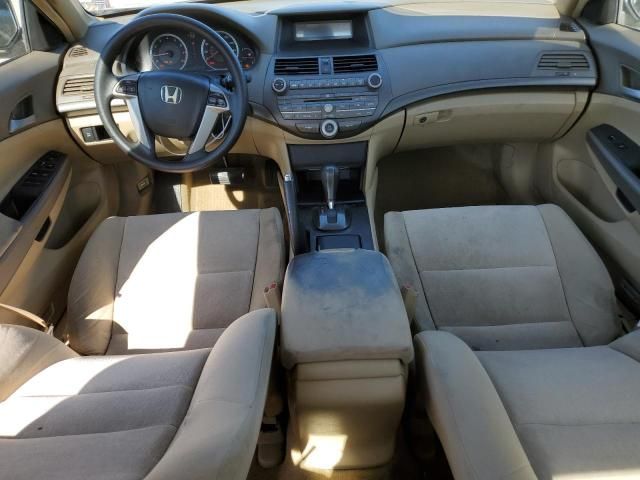 2009 Honda Accord LXP