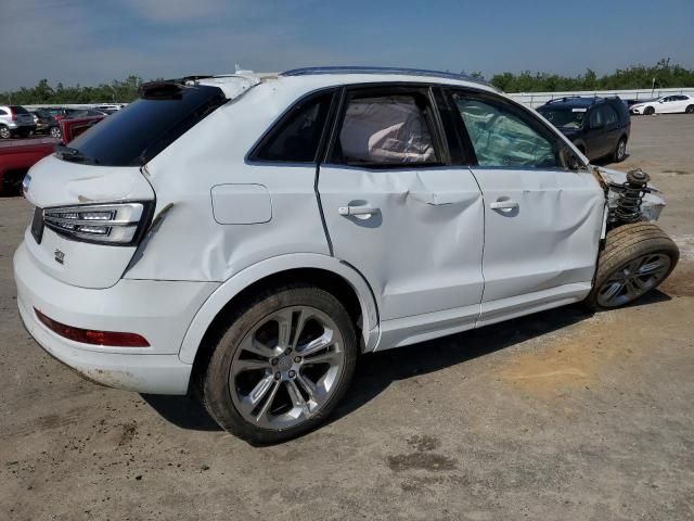 2016 Audi Q3 Premium Plus