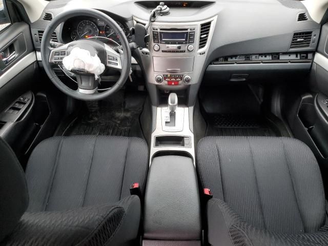 2012 Subaru Legacy 2.5I Premium