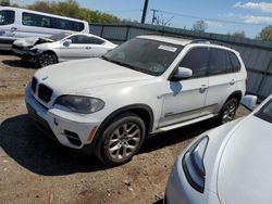 Vehiculos salvage en venta de Copart Hillsborough, NJ: 2011 BMW X5 XDRIVE35I