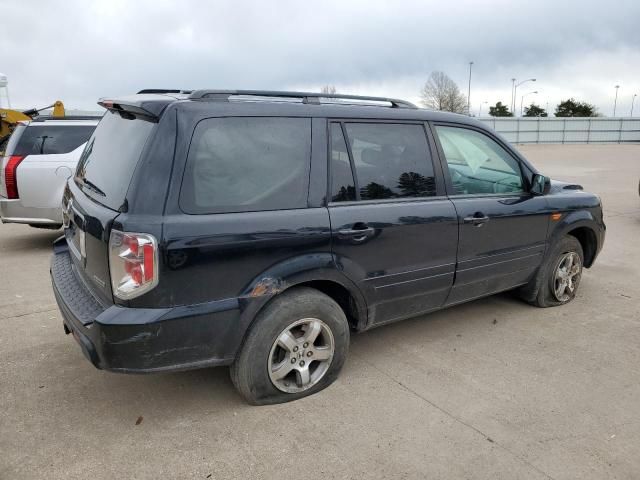 2006 Honda Pilot EX