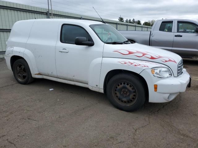 2009 Chevrolet HHR Panel LS