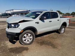 Cars Selling Today at auction: 2023 Ford Ranger XL