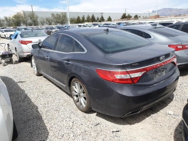 2013 Hyundai Azera GLS