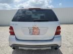 2006 Mercedes-Benz ML 350