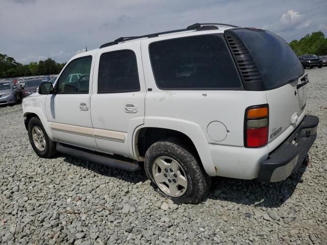 2005 Chevrolet Tahoe K1500